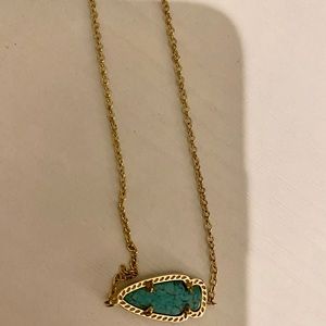 KENDRA SCOTT NECKLACE